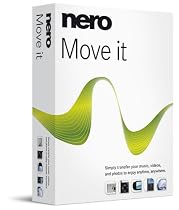 Move It (PC CD)