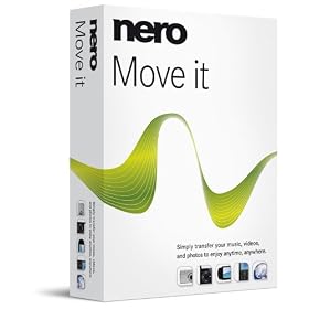 Move It (PC CD)