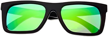 Earth Wood Women's ESG102E Ona Sunglasses, Espresso