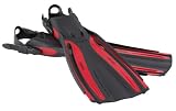 Oceanic Viper Fins, New Style 2009