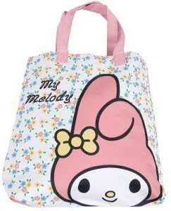 My Melody Tote Bag by TJM LTD