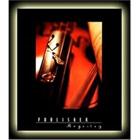 Music Publishers Registry by