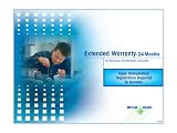Mettler Toledo 24 Month Extended Warranty, For Balances and Moisture Analyzers