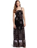 Roxy Juniors Hipster Doll Maxi Dress