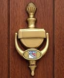 Memory NHL - NYR - 832 Door Knocker - Rangers - B0012H384U