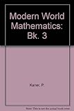 Modern world mathematics