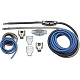 Buy Kicker 05PK4 4-Gauge Single Amplifier Power Kit by Kicker