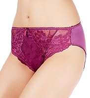Per Una Jasmine Lace High Leg Knickers