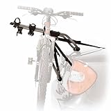 Yakima SuperJoe 3 Trunk Mount Bike Rack