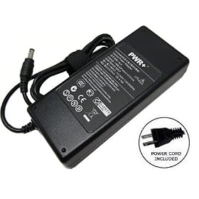 Pwr+� Acer Aspire 7535gzm 7720g 7738g 8530g 8735g 8920g 8935g 8940g Ac Power Cord Adapter Charger