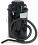 Dustless Technologies MU405 Cougar Ash Vacuum, Black