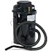 Dustless Technologies MU405 Cougar Ash Vacuum, Black