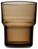 iittala Grip Sand 12-Ounce Tumblers, Set of 2
