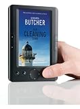 from SOVOS Sovos SVEBK5B Colour eBook eReader - 700 eBooks / 7 hour battery life. Supports DRM locked files. Model SVEBK5B