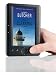 Sovos SVEBK5B Colour eBook eReader - 700 eBooks / 7 hour battery life. Supports DRM locked files.  from SOVOS
