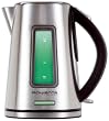 Rowenta Prelude Illumination Kettle, Stainless Steel, 1.7 Litres