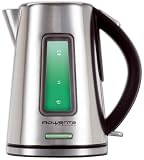 Rowenta Prelude Illumination Kettle