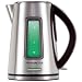 Rowenta Prelude Illumination Kettle, Stainless Steel, 1.7 Litres