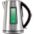 Rowenta Prelude Illumination Kettle, Stainless Steel, 1.7 Litres