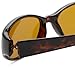 Eagle Eyes Lightweight Polarized Sunglasses