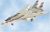 Diecast Model Grumman F-14 Tomcat (VF1 Wolfpack) (1:48 scale)