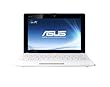 ASUS&nbsp;Eee&nbsp;PC&nbsp;1015PX�V���[�Y&nbsp;10.1�^�t��&nbsp;WiMAX&nbsp;�z���C�g&nbsp;EPC1015PX-WMWH