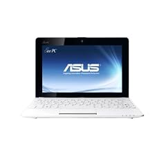 ASUS Eee PC 1015PXシリーズ 10.1型液晶 WiMAX ホワイト EPC1015PX-WMWH