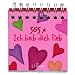 365-mal Ich hab dich lieb
