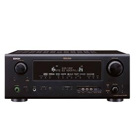 Denon AVR-888 Home Theater Receiver