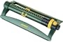 Melnor 4200 Turbo Oscillating Sprinkler With Flow Control