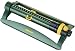 Melnor 4200 Turbo Oscillating Sprinkler With Flow Control