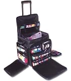 Crop In Style XXL Tote- Black