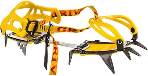 Grivel G10 Crampon