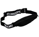 Oramics Sport Bauchtasche | f�r Handy, Schl�ssel, MP3 Player etc | ideal zum joggen, f�r Fitness, Radfahren etc | extrem leicht aus flexiblem Stoff Bild