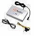 JVC KT-HD300 Add-On HD Radio Tuner Works with J-Bus (Silver)