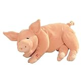  : Arnold the Snoring Pig by Gundfun