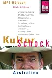 KulturSchock Australien