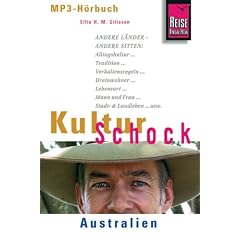 KulturSchock Australien