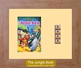 Disney - Jungle Book - Numbered Limited Edn. Film Cell