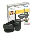 Ferntrainer Hunde Erziehungshalsband Antibell Halsband