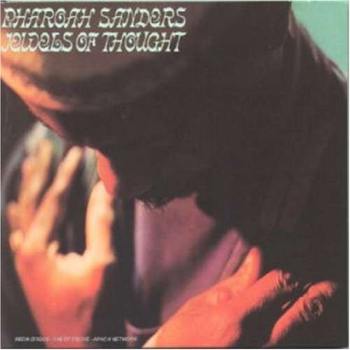 Pharoah Sanders - Jewels of Thought - Zortam Music