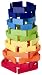 Waldorf Rainbow Building Bricks