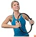 Stamina AeroPilates Magic Circle with Workout DVD