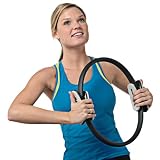 Stamina Pilates Magic Circle with Workout DVD