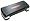 Ultrafit by Ultrasport Aerobic Step / Steppbrett / Aerobic Fitness Stepper, höhenverstellbar - Modell 2012