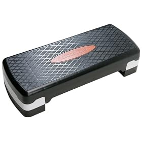 Ultrafit - Step pour a�robic et fitness