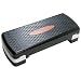 Ultrafit by Ultrasport Aerobic Step / Steppbrett / Aerobic Fitness Stepper, h�henverstellbar - Modell 2012