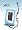 Creative Vado Pocket Video Cam HD - Camcorder - High Definition - Widescreen Video Capture - black