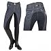 HKM PRO TEAM Reithose Miss Blink Vollbesatz Besatz