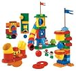 LEGO Tubes Experiment Set
